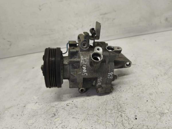 COMPRESSEUR DE CLIMATISATION SUZUKI - Vue 1